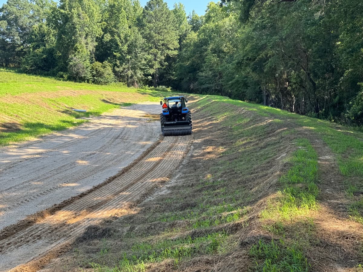 Wildlife Recreation background